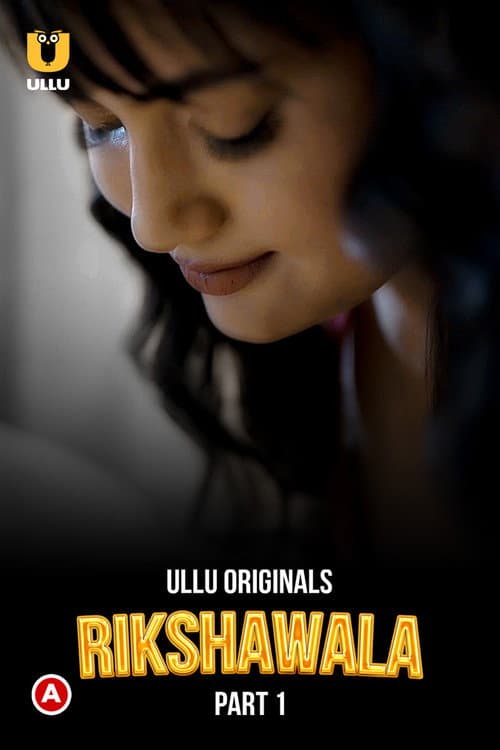 Rikshawala Season 1 poster