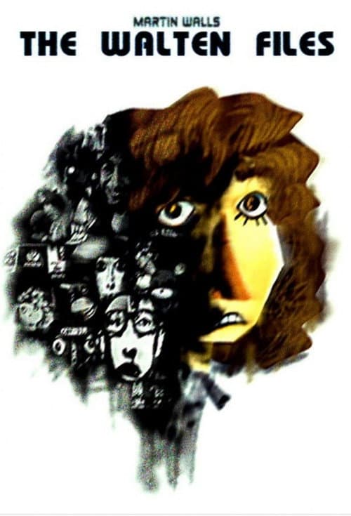 The Walten Files Season 1B poster
