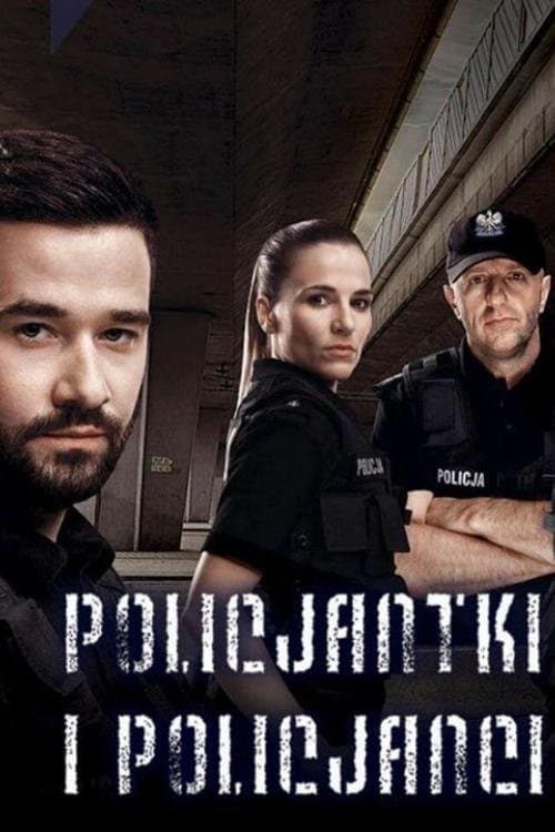 Policjantki i policjanci Season 2 poster
