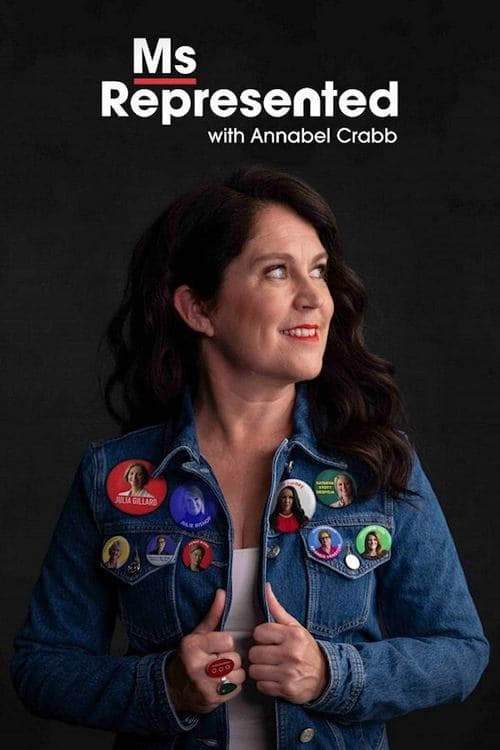 Ms Represented with Annabel Crabb Mini series poster