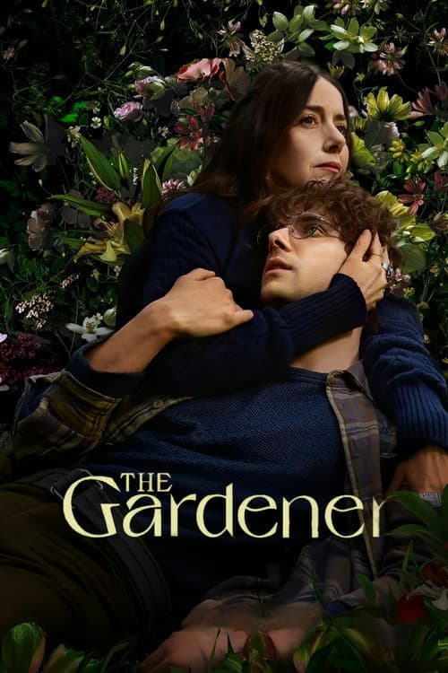 The Gardener Limited Series poster