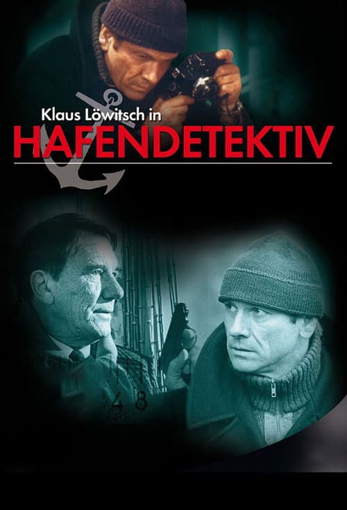 Hafendetektiv Season 2 poster