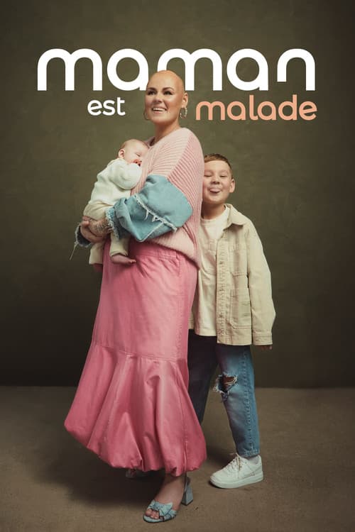 Maman est malade Season 1 poster
