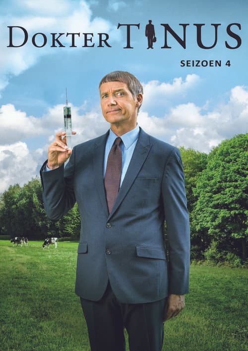 Dokter Tinus Season 4 poster