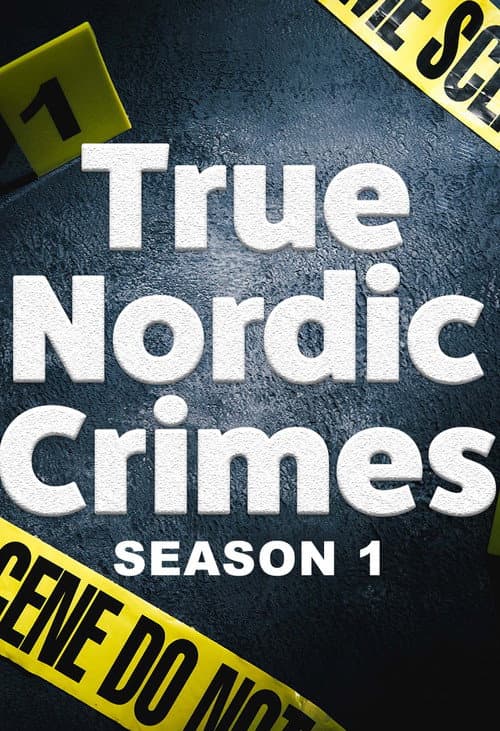 True Nordic Crimes Season 1 poster