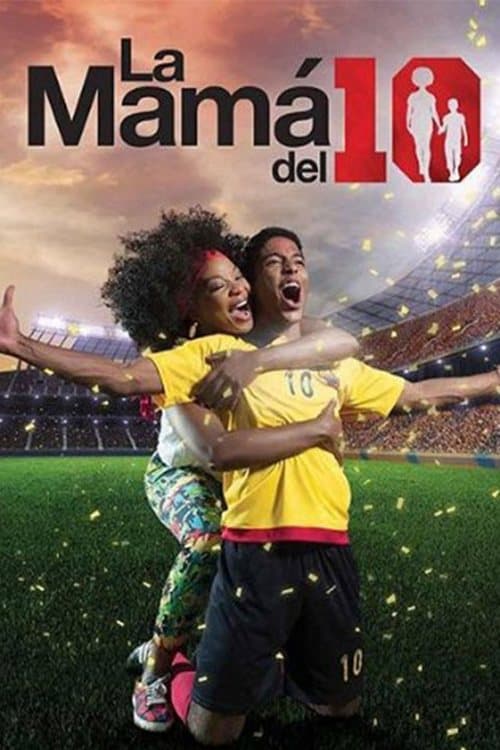 Mom of Number 10 Season 1 poster