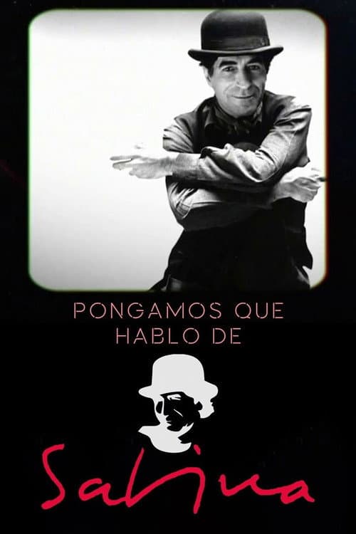 Pongamos que hablo de Season 1 poster