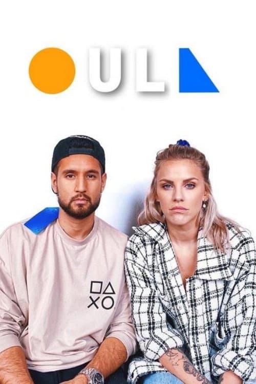OULA Season 2 poster