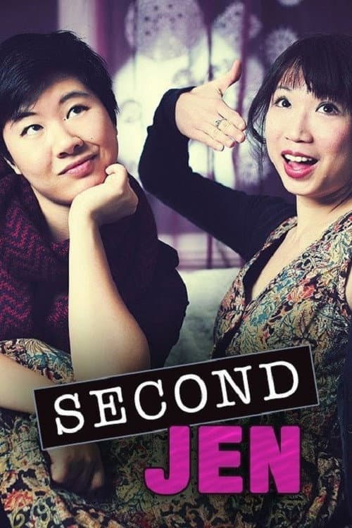 Second Jen Season 2 poster