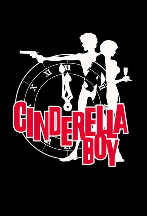 Cinderella Boy Season 1 poster