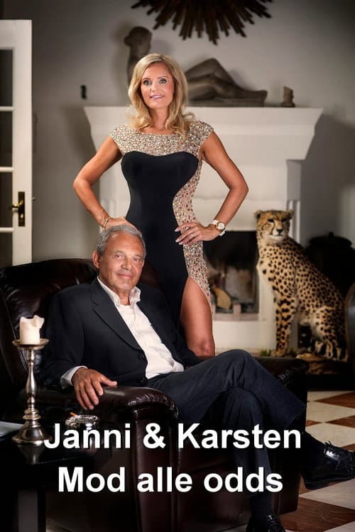 Janni & Karsten Season 1 poster