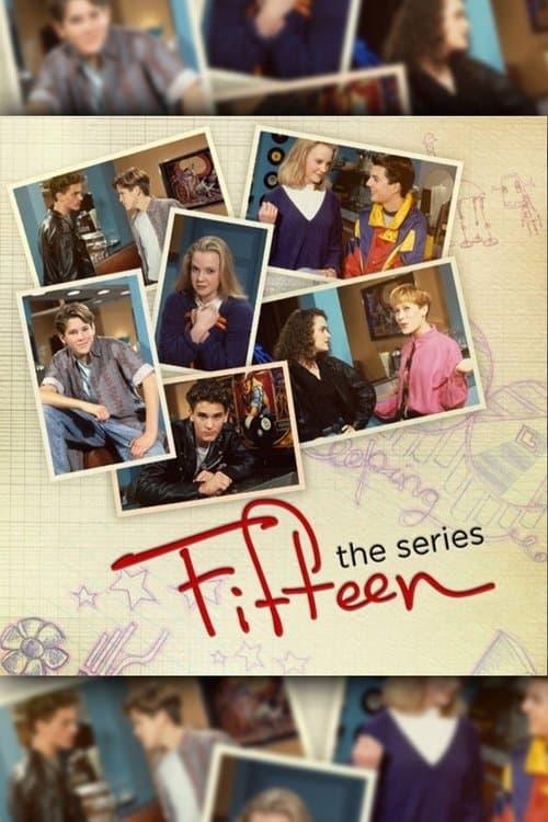 Hillside Season 2 poster