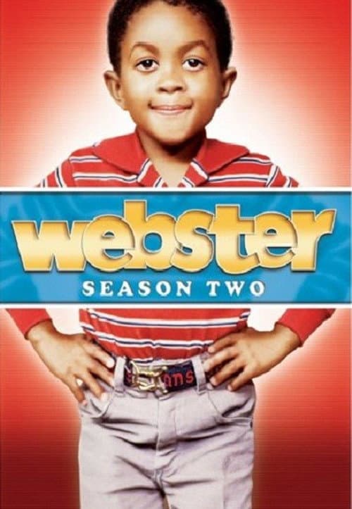 Webster Season 2 poster