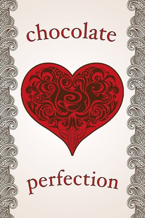 Chocolate Perfection with Michel Roux Jr Season 1 poster