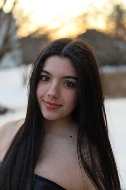 Marlee Lewis