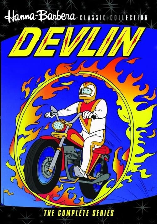 Devlin Season 1 poster