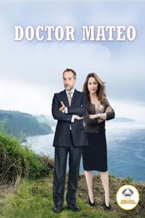 Doctor Mateo Season 1 poster