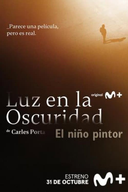 Luz en la oscuridad Season 1 poster