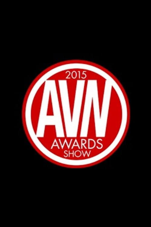 AVN Awards 32nd AVN Awards poster