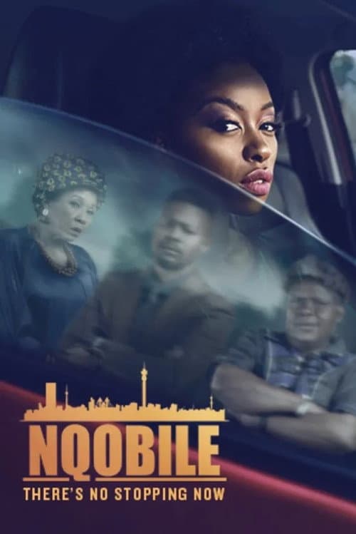 Nqobile Season 1 poster