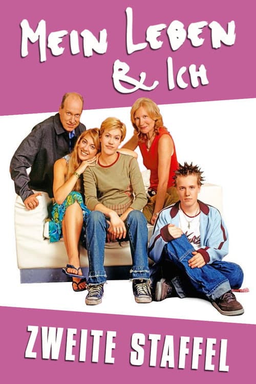 Mein Leben & Ich Season 2 poster