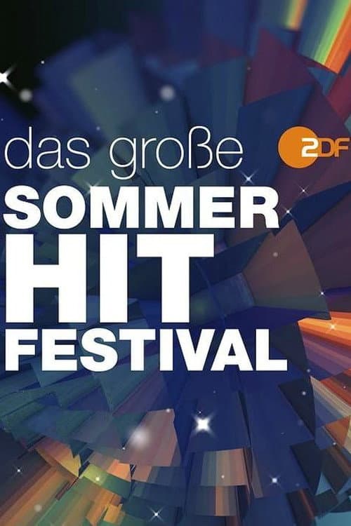 Das ZDF-Sommerhitfestival Season 2 poster