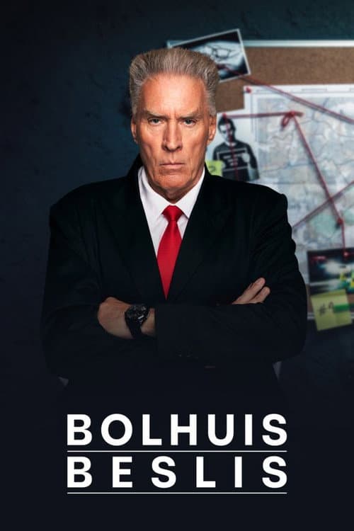 Bolhuis Beslis Season 1 poster