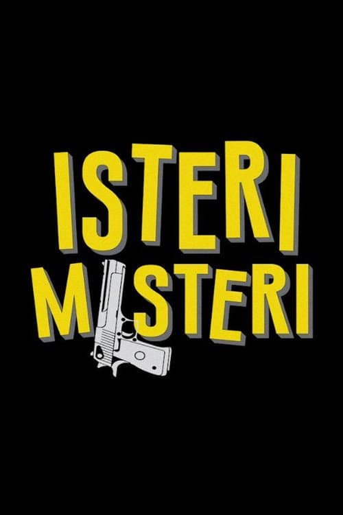 Isteri Misteri Season 1 poster