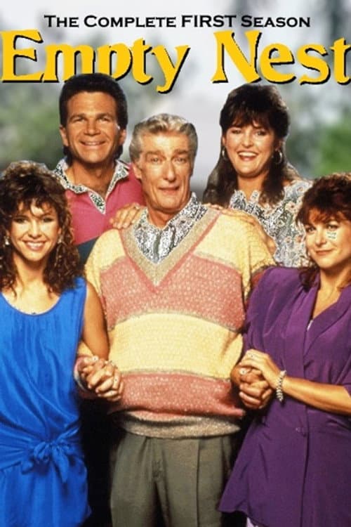 Empty Nest Season 1 poster