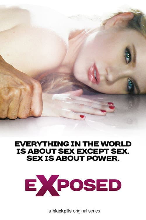 Exposed Season 1 poster