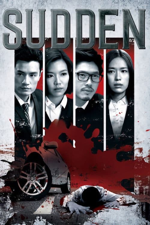 Sudden Season 1 poster
