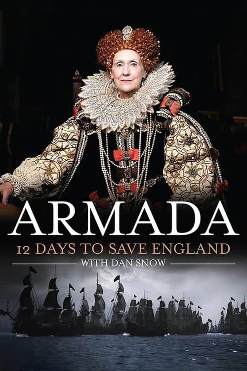 Armada: 12 Days to Save England Season 1 poster