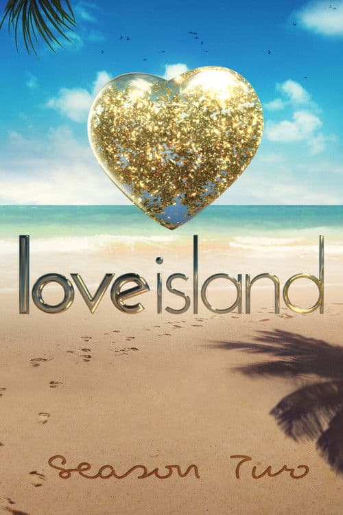 Love Island USA Season 2 poster