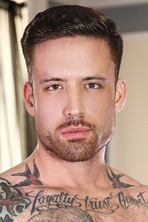 Jordan Levine