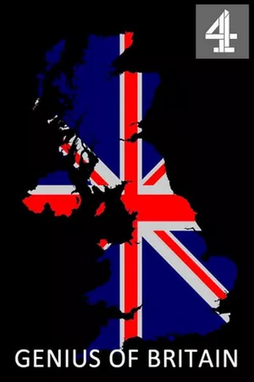 Genius of Britain Season 1 poster
