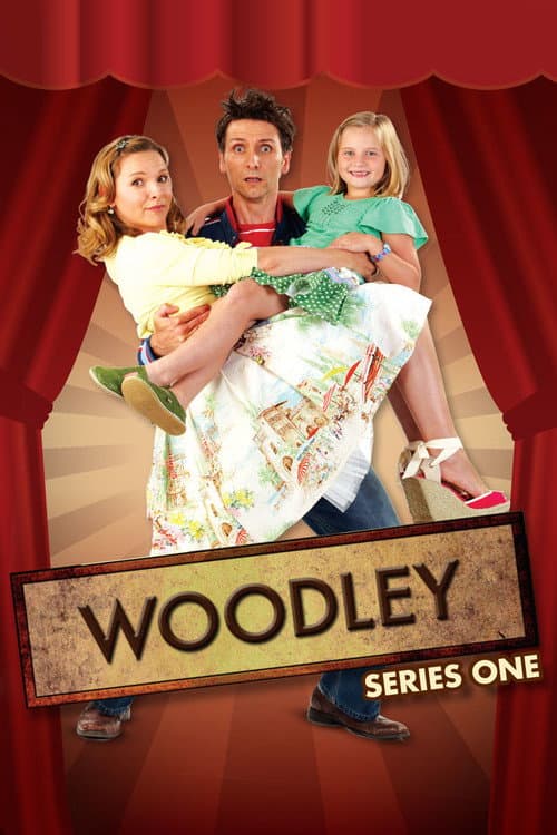 Woodley Series 1 poster
