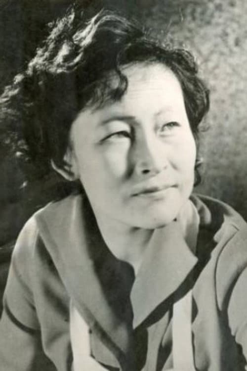 Enkhtuya Batluvsan