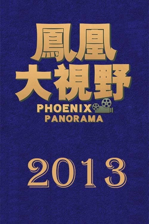 凤凰大视野 Season 10 poster