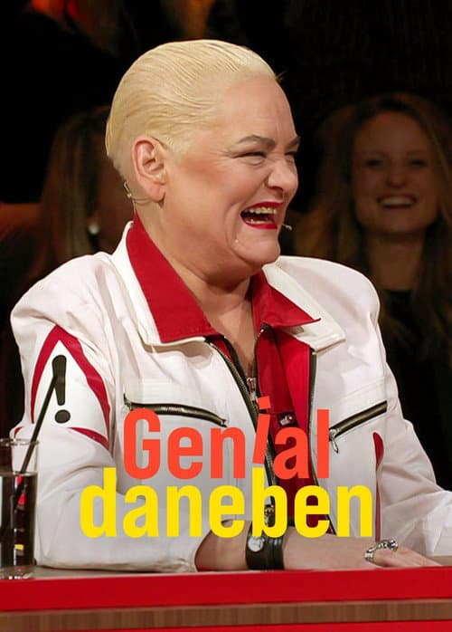 Genial daneben Season 2 poster