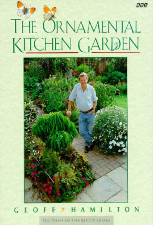 The Ornamental Kitchen Garden Season 1 poster