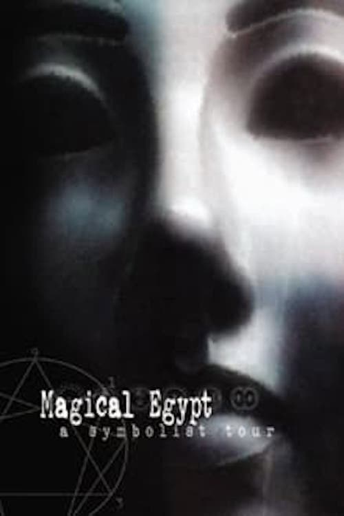 Magical Egypt Season 1 poster
