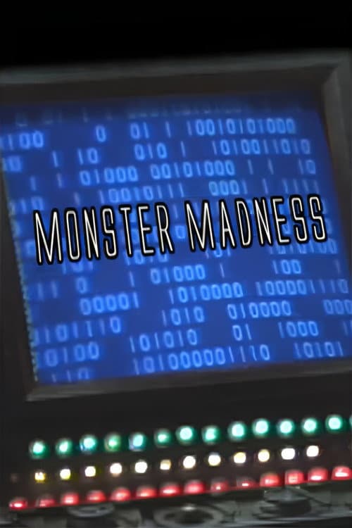 Cinemassacre's Monster Madness Season 7 - Sequel-a-Thon II poster