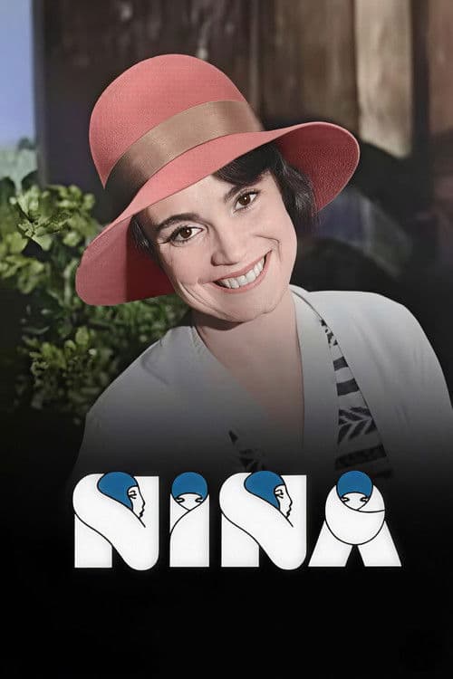 Nina Season 1 poster