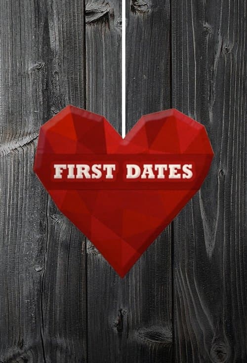 First Dates Season 2 poster
