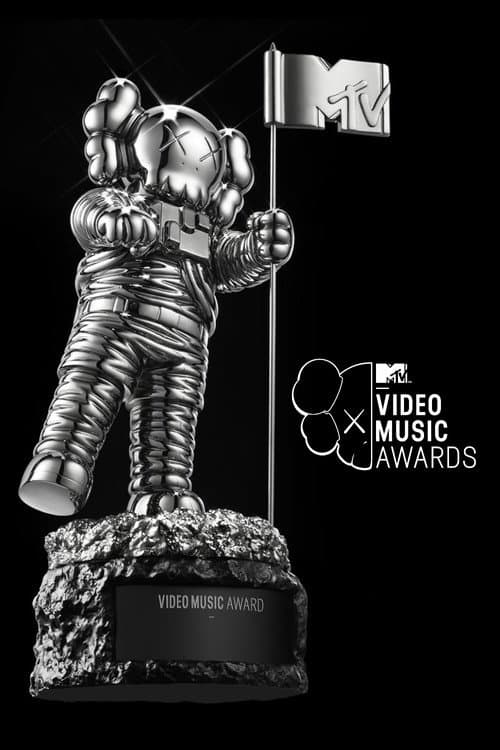 MTV Video Music Awards MTV Video Music Awards 2013 poster
