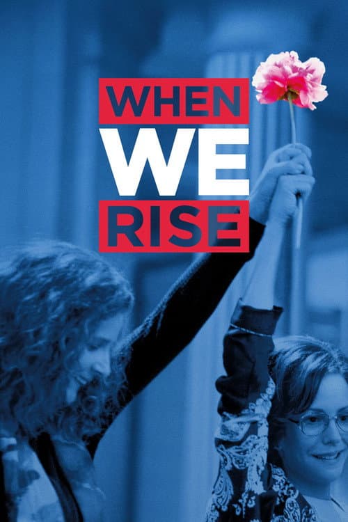 When We Rise Season 1 poster