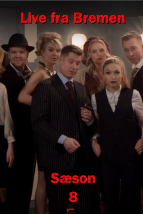 Live from Bremen Season 8 poster