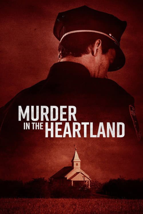 Murder in the Heartland Season 4 poster