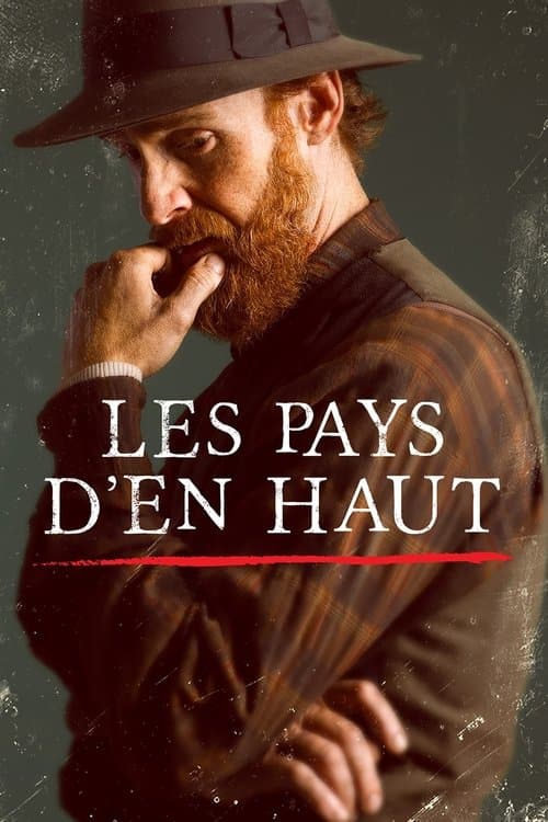True North Season 1 poster
