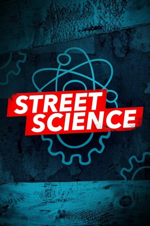 Street Science Season 2 poster